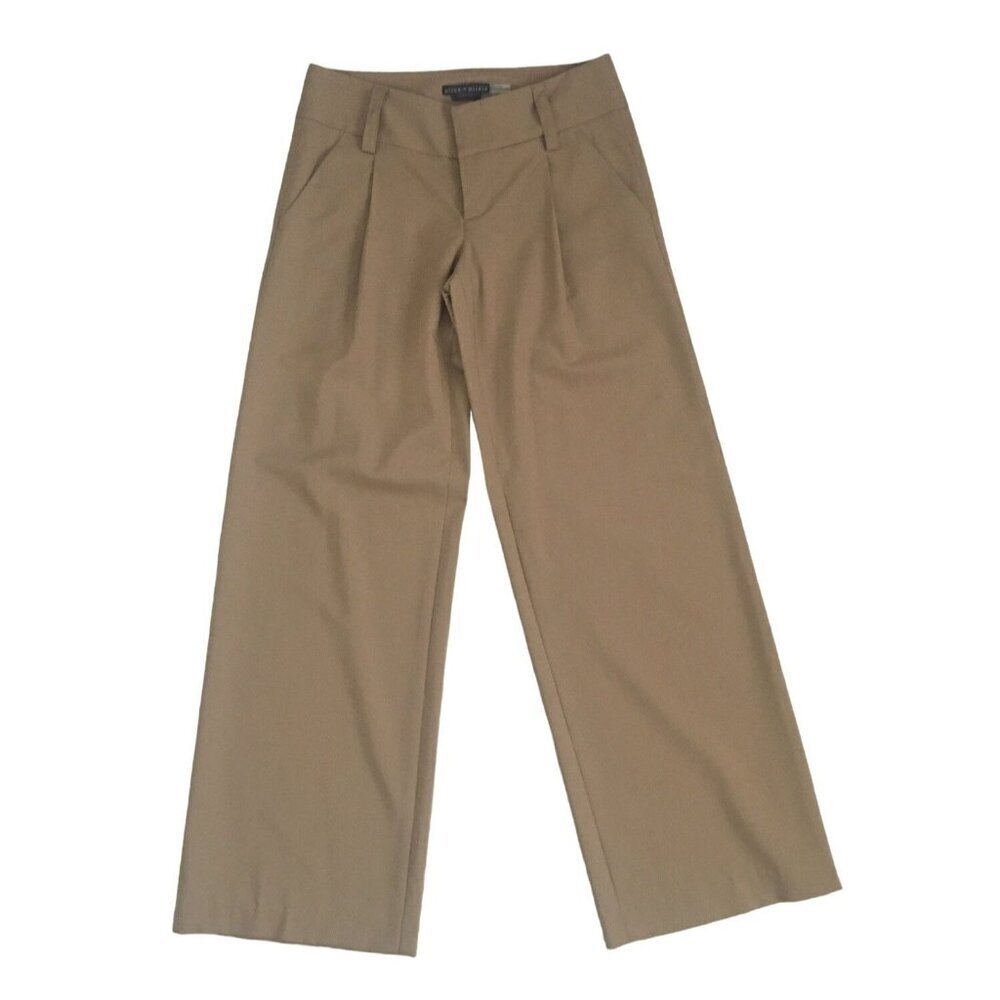 Alice + Olivia pants size 2